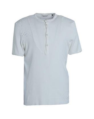 NOSTRASANTISSIMA TOPWEAR - T-shirts on YOOX.COM