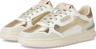 Victoria C-80 Snow Shoes Oro : EU 41 (US Womens 10) Medium, Leather/Suede