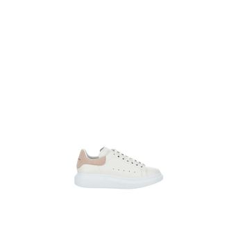 Alexander McQueen Sneakers, female, White, 3 1/2 UK, Oversized Sneaker