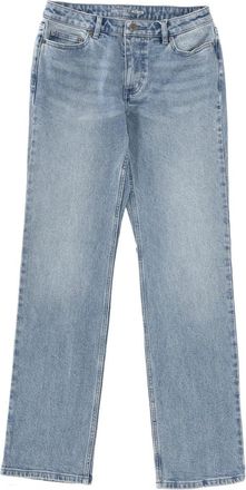 Michael Kors Cigarette Jeans