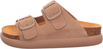 Scholl Sandalen - Dames - Schoenen - Beige - Maat: 40 EU