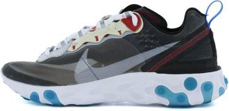 Nike React Element 87 Dark Grey AQ1090-003