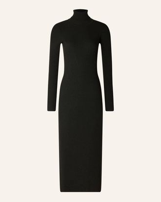 Sessun Womens Loyna Midi Dress In Moonlux