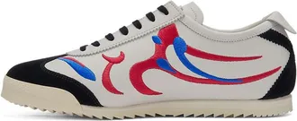 Onitsuka Tiger (WMNS) Onitsuka Tiger Mexico 66 Deluxe White Fiery Red 1182A187-103