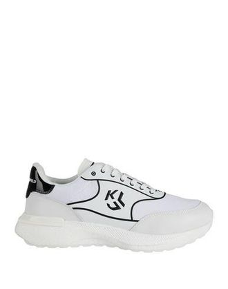 Karl Lagerfeld SCHUHE - Sneakers auf YOOX.COM