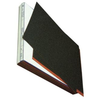 No Brand Carta Abrasiva In Fogli Ws.c Gr.120