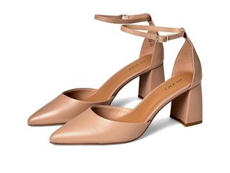 Aldo Jan Womens Shoes Beige : EU 42.5 (US Womens 11) B - Medium, Leather