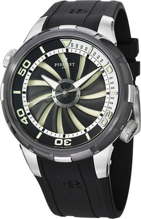 Perrelet Perrelet Mens Turbinediver Watch