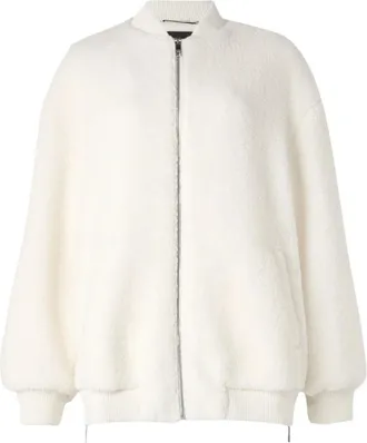 HUGO BOSS Donna, Giacche, Bianco, S, new