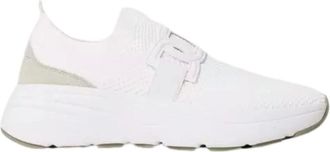 Twinset Dames, Schoenen, Wit, Maat: 41 EU