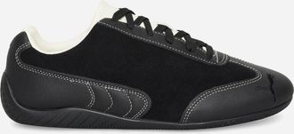 Puma Speedcat Icons Sneakers Black / Frosted Ivory