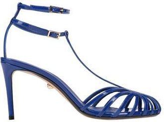 Alev&igrave; CALZADO - Sandalias con cierre en YOOX.COM