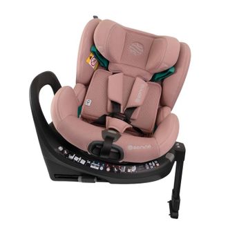 OEM Silla De Coche Sorino Aurora 0-36 Kg Rosa
