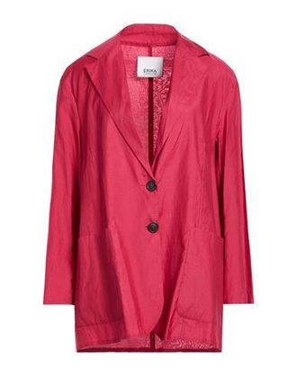 Erika Cavallini Semi Couture SUITS and CO-ORDS - Blazers sur YOOX.COM