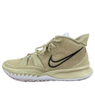Nike Kyrie 7 TB Team Gold DM5042-701