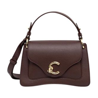Coccinelle Mujer, Bolsos, Marr&oacute;n, Talla: ONE Size