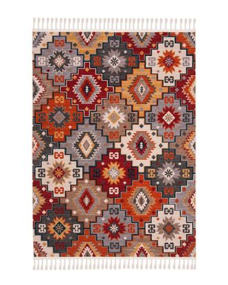 Safavieh Dnu Safavieh Farmhouse Rug