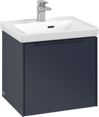 Villeroy & Boch Villeroy&boch - Subway 3.0, 473x432x391,5 Mm, Mueble De Lavabo, 1