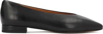 Kazar Pumps - Dames - Pumps - Zwart - 35 EU - Leer - Schoenen