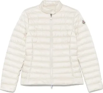Moncler Zip-up Water-repellent Jacket