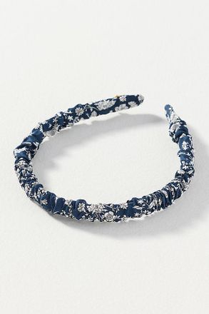 Lele Sadoughi Jessie Americana Liberty Headband