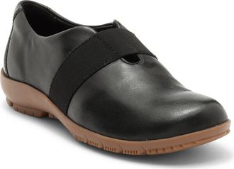 Romika Loire 03 Flat in Black at Nordstrom Rack, Size 10-10.5Us / 41Eu
