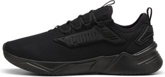 Puma Unisex Retaliate 3 Running Shoes PUMA Black 10.5
