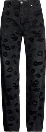 Balmain BOTTOMWEAR - Pantaloni jeans su YOOX.COM