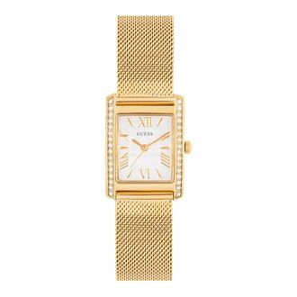Guess Accessoires, Dames, Geel, ONE Size, Watches