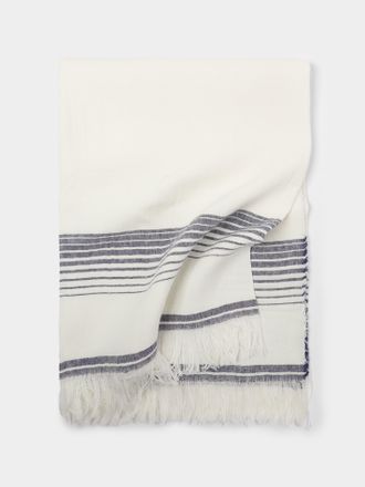 Lyria Immenista Handwoven Linen Towel