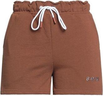 Berna BOTTOMWEAR - Shorts & Bermuda Shorts on YOOX.COM