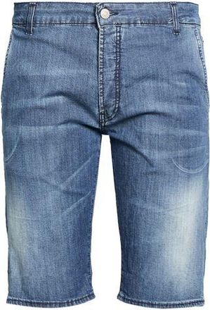 Liu Jo PARTES DE ABAJO - Shorts vaqueros en YOOX.COM
