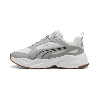 Puma Sneakers Cassia 2.0 da donna, Scarpe, Grigio, 36