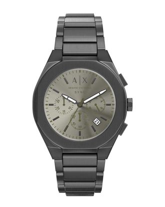 A|X Armani Exchange Mens Sync Watch