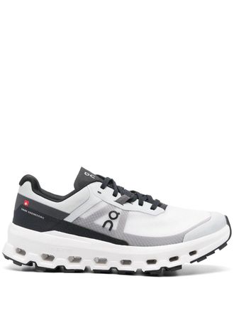 On Running Cloudvista 2