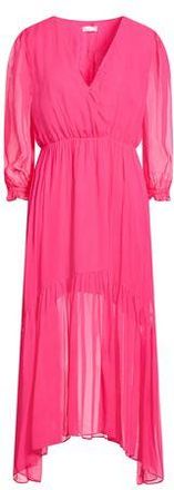 Liu Jo DRESSES - Midi dresses sur YOOX.COM