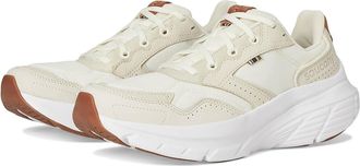 Saucony Guide Metro Womens Running Shoes Vanilla : 7.5 B - Medium, Leather/Rubber