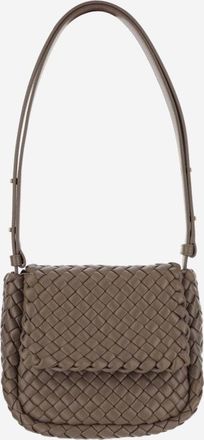 Bottega Veneta Cobble Shoulder Bag