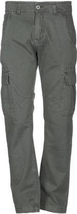 Alpha Industries PARTES DE ABAJO - Pantalones en YOOX.COM