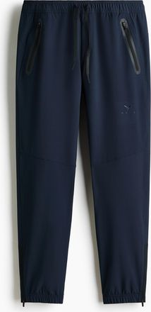 H&M Sporthose mit DryMove - Blue