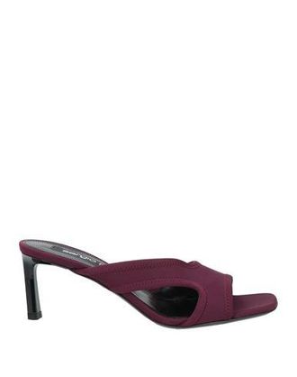 Sergio Rossi FOOTWEAR - Sandals on YOOX.COM