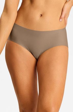 Commando Butter Bikini in Truffle at Nordstrom, Size X-Large