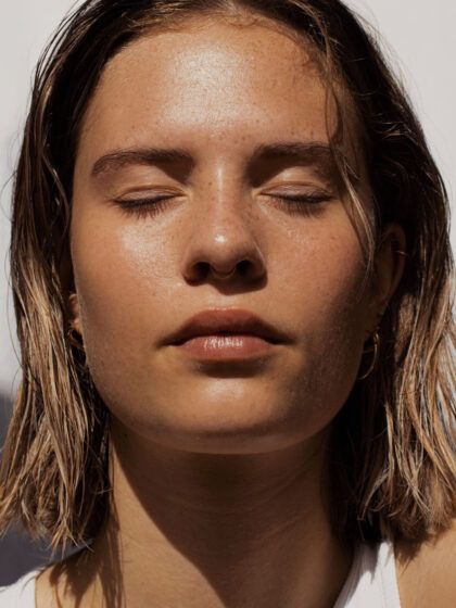 Skincare Update: Das sind die wichtigsten Hautpflege Trends 2023