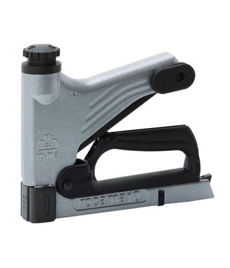 Trade Shop Trade Shop - Fissatrice Spillatrice Rocama 10 Sa Romeo Maestri Con Regolatore Di Potenza