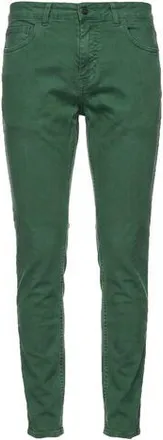 Entre Amis BOTTOMWEAR - Jeans on YOOX.COM