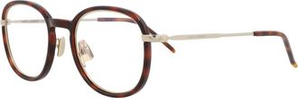 Saint Laurent Unisex 49Mm Optical Frames