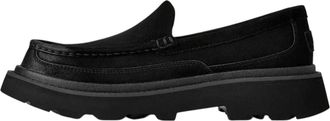 UGG Ascot Lug Black 1172691-BLK