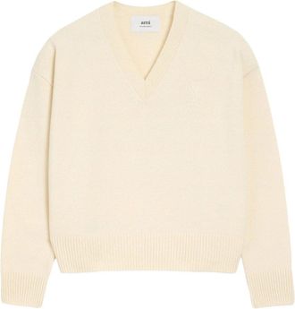 Ami Sweater Adc