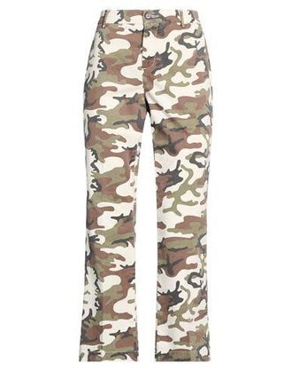 i_love_my_pants BOTTOMWEAR - Trousers on YOOX.COM