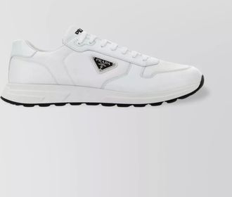 Prada low-top sneakers